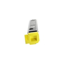 Toner Laser Comp  Rig  Kyocera TK-8600Y Giallo