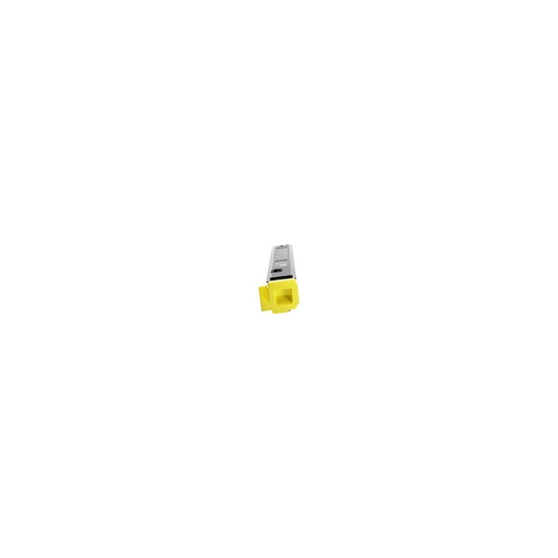 Toner Laser Comp. Rig. Kyocera TK-8600Y Giallo