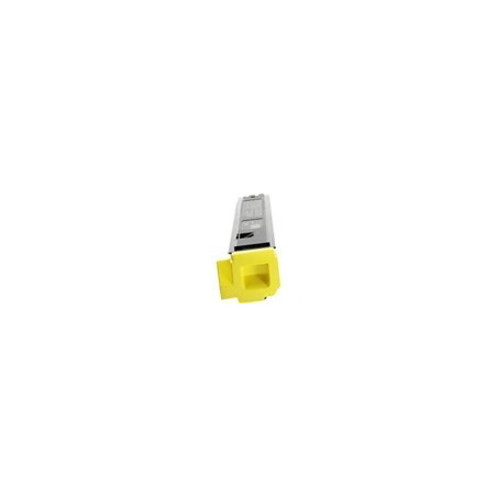 Toner Laser Comp Rig Kyocera TK-8600Y Giallo