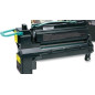 Toner Laser Comp. Rig. Lexmark C792A1YG / C792 Giallo