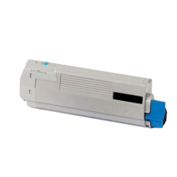 Toner Laser Comp Rig Oki MC760 45396304 Nero
