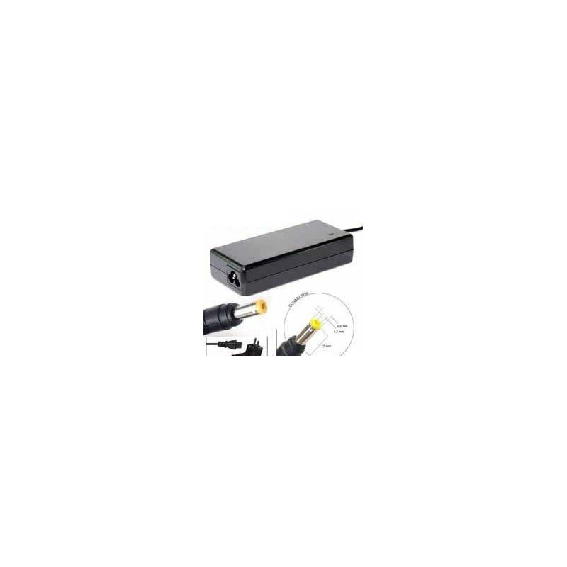 Alimentatore per Notebook ACER 19V 4,74A 90W 7002 TN-9002