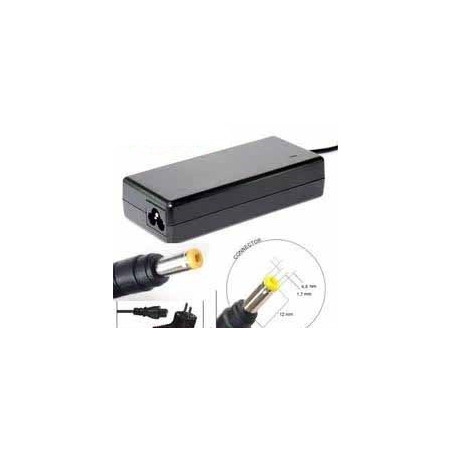 Alimentatore per Notebook ACER 19V - 4,74A 90W Jack 7002
