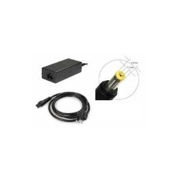 Alimentatore per Notebook ACER 19Vx3,42A 65W 7001