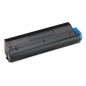 Toner Laser Comp. Rig. Oki C931 / 45536414 Magenta