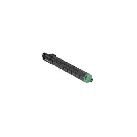 Toner Laser Comp  Rig  Ricoh SPC830   821185 Nero