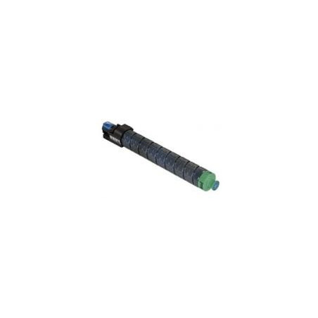 Toner Laser Comp  Rig  Ricoh SPC830   821124 Ciano