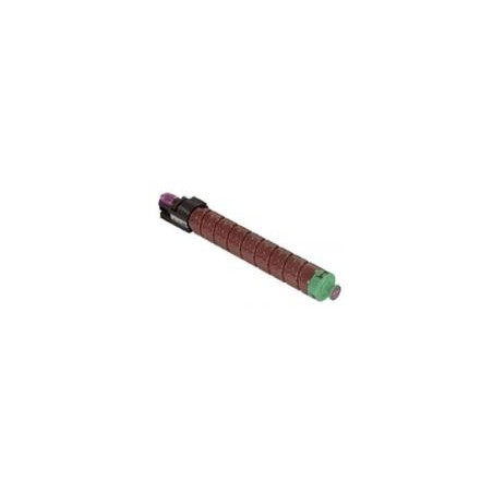 Toner Laser Comp  Rig  Ricoh SPC830   821123 Magenta