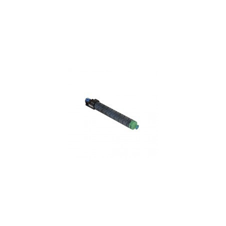 Toner Laser Comp Rig Ricoh MPC4502 841686 Ciano