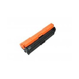 Toner Laser Comp Rig HP CE340A 651A Nero Toner Laser Comp Rig HP CE340A 651A Nero
