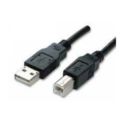 Cavo Stampante USB 3 Mt