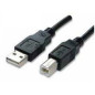 Cavo Stampante USB 3 Mt