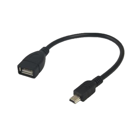 Cavo dati OTG Microusb usb