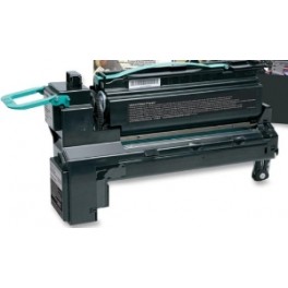 Toner Laser Comp Rig Lexmark C792A1KG C792 Nero Toner Laser Comp Rig Lexmark C792A1KG C792 Nero