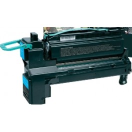 Toner Laser Comp Rig Lexmark C792A1CG C792 Ciano Toner Laser Comp Rig Lexmark C792A1CG C792 Ciano