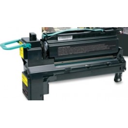 Toner Laser Comp Rig Lexmark C792A1YG C792 Giallo