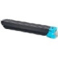Toner Laser Comp. Rig. Samsung CLT-C659S Ciano