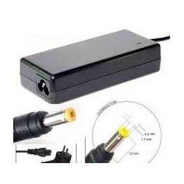 Alimentatore per Notebook ACER 19V - 4,74A 90W Jack 7002