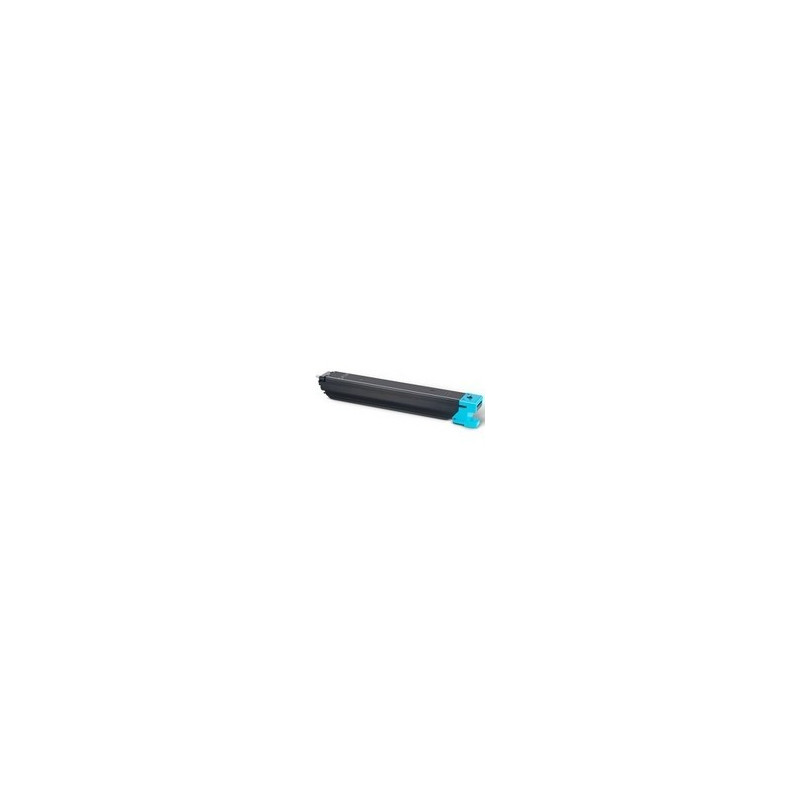 Toner Laser Comp. Rig. Samsung CLT-C809S Ciano