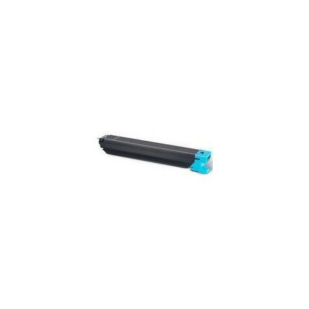 Toner Laser Comp Rig Samsung CLT-C809S Ciano
