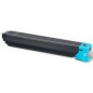 Toner Laser Comp. Rig. Samsung CLT-C809S Ciano