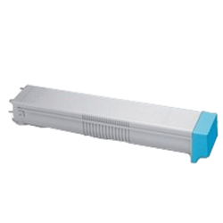 Toner Laser Comp  Rig  Samsung CLT-C6072S Ciano