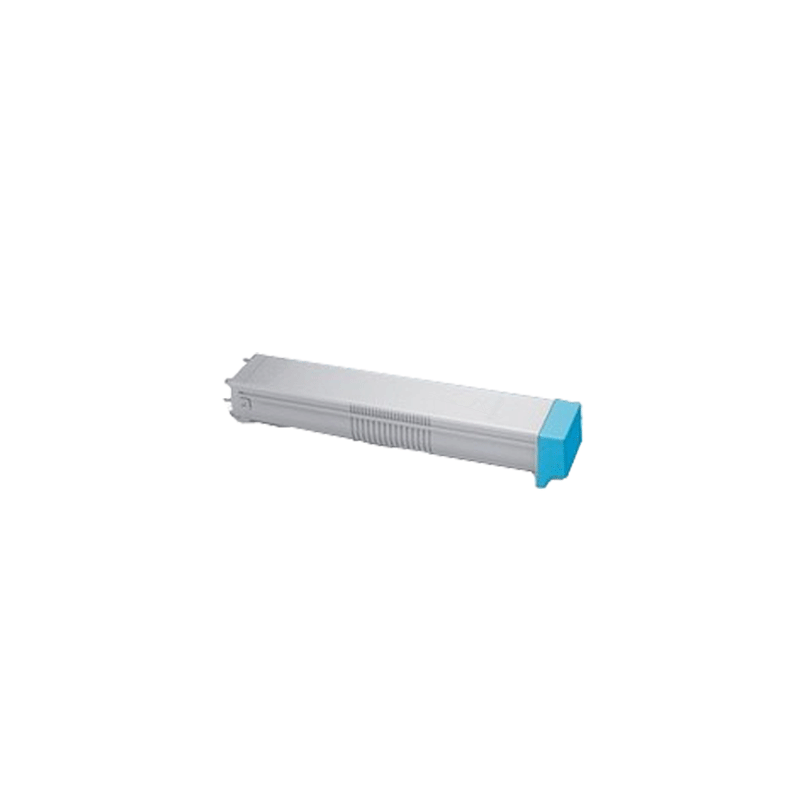 Toner Laser Comp. Rig. Samsung CLT-C6072S Ciano