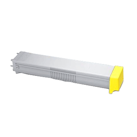 Toner Laser Comp Rig Samsung CLT-Y6072S Giallo