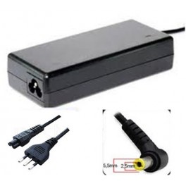 Alimentatore per Notebook ASUS 19V -4,74A 7017