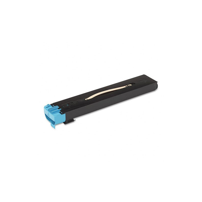 Toner Laser Comp. Rig. Xerox 006R01452 Ciano Toner Laser Comp. Rig. Xerox 006R01452 Ciano