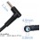 Alimentatore per Notebook HP 19,5V - 4,62A 7016