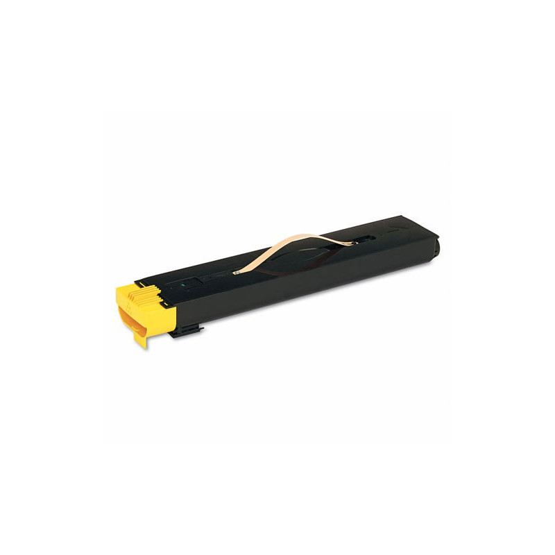 Toner Laser Comp. Rig. Xerox 006R01450 Giallo Toner Laser Comp. Rig. Xerox 006R01450 Giallo