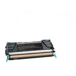 Toner Laser Comp  Rig  Lexmark X746H1KG Nero