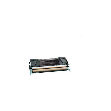 Toner Laser Comp  Rig  Lexmark X746H1KG Nero
