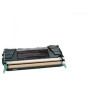 Toner Laser Comp. Rig. Lexmark X746H1KG Nero