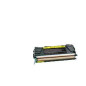 Toner Laser Comp. Rig. Lexmark X746A1YG Giallo