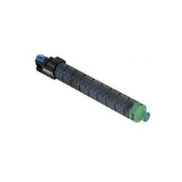 Toner Laser Comp Rig Ricoh SPC830 821124 Ciano Toner Laser Comp Rig Ricoh SPC830 821124 Ciano