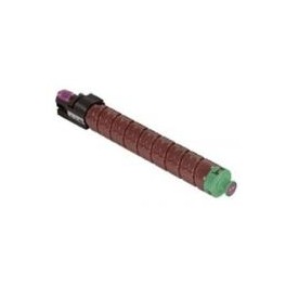 Toner Laser Comp Rig Ricoh SPC830 821123 Magenta Toner Laser Comp Rig Ricoh SPC830 821123 Magenta