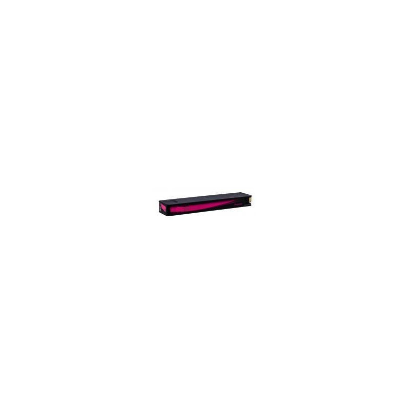 Cartuccia Compatibile HP D8J08A / N°980XL Magenta Cartuccia Compatibile HP D8J08A / N°980XL Magenta