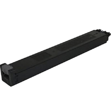 Toner Kit Neutro Sharp MX-23GTBA Nero