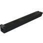 Toner Kit Neutro Sharp MX-23GTBA Nero