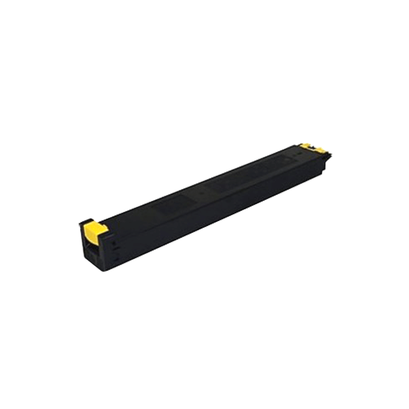 Toner Kit Neutro Sharp MX-23GTYA Giallo