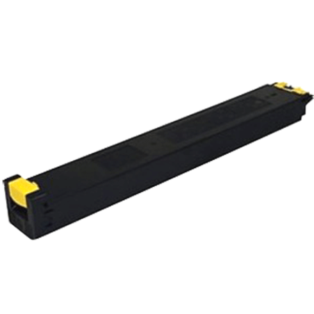 Toner Kit Neutro Sharp MX-23GTYA Giallo