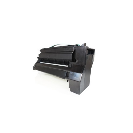 Toner Laser Comp Rig Lexmark C780H1KG Nero