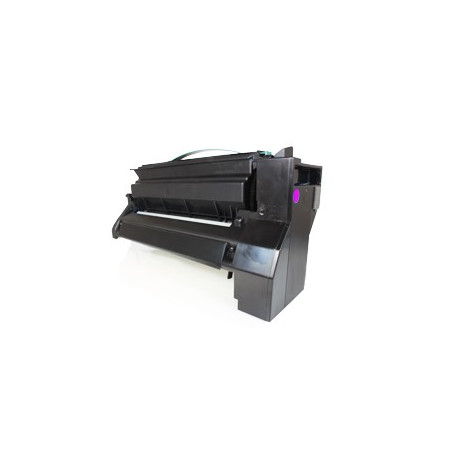 Toner Laser Comp  Rig  Lexmark C780H1MG Magenta