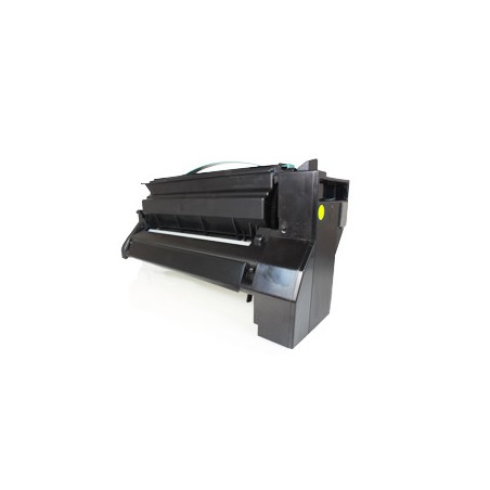 Toner Laser Comp  Rig  Lexmark C780H1YG Giallo