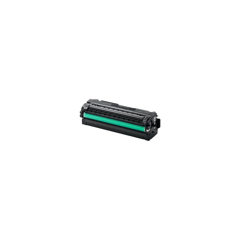 Toner Laser Comp. Rig. Samsung CLT-C505L Ciano