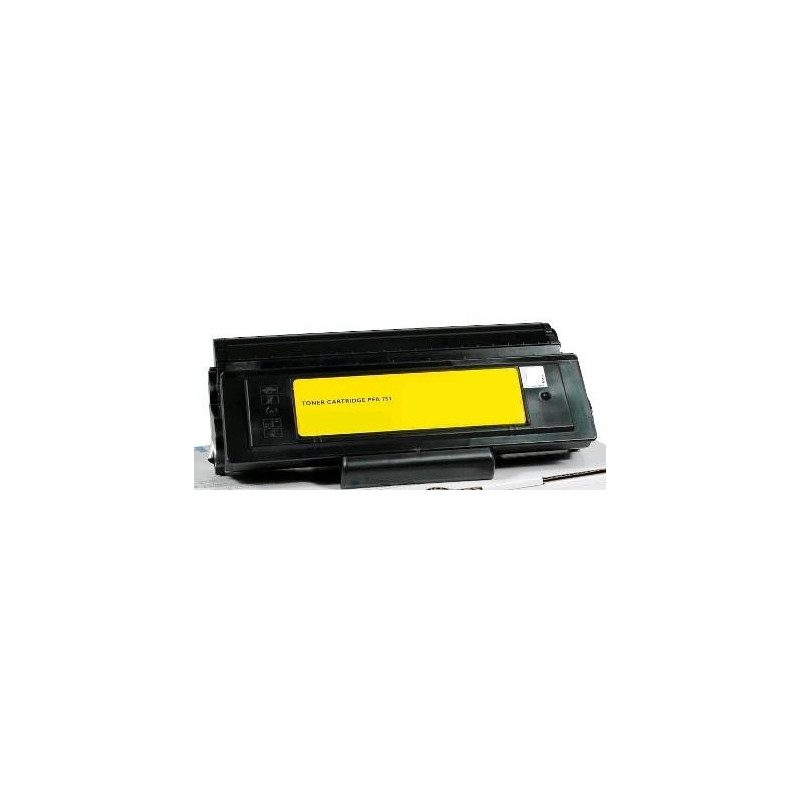 Toner Laser Comp. Rig. Philips PFA-751 Nero