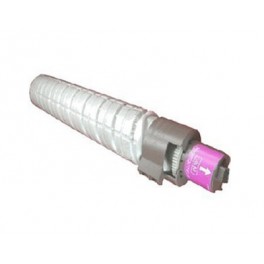 Toner Laser Comp Rig Ricoh MPC300 841301 Magenta