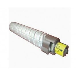 Toner Laser Comp Rig Ricoh MPC300 841302 Giallo
